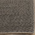 thumbnail image 5 of Safavieh Natural Fiber Grey Area Rug - Runner 2'6" x 8', 5 of 5