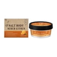 thumbnail image 1 of Xihbxyly Exfoliante Corporal, Crema Exfoliante Suave, Hidratante Vitamínico, Tratamiento Iluminador, Exfoliante de Manos para La Ducha, Todo Tipo de Piel, Baño de Lujo, Cuidado Sensorial, Té Verde, L, 1 of 4