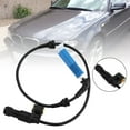 thumbnail image 3 of Right front ABS speed sensor 34526752682 is suitable for BMW 3 series E46 Z4 316 318 320D U4-, 3 of 5