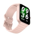 thumbnail image 3 of Smartwatch AI Alexa Rosa, 3 of 9