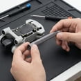 thumbnail image 4 of PatungKu Arm Cover for MIni 5Pro Drones Replacement Component ABS Construction Ensures Structural Integrity Without Electronics, 4 of 10