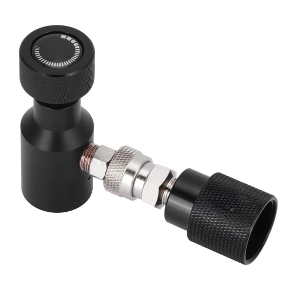 Soda Accessories,CO2 Cylinder Refill Adapter C Cylinder Refill Adapter Soda Connector Enhanced Durability