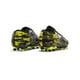 thumbnail image 3 of Tenis Joma Futbol Tachos Supercopa 2301 Terreno Firme FG Negro/Amarillo fluor, 3 of 5