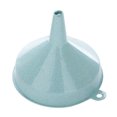 thumbnail image 2 of ziyahi Wheat Straw Small Mouth Funnel Canning Hopper Liquid Pickles Kitchen Gadgets Essential Oil Splitter, 2 of 5