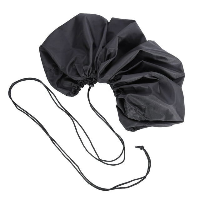 1 funda protectora para piano electrónico de 61 teclas con cordón ajustable.