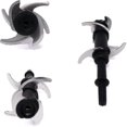 thumbnail image 5 of Replacement 6-blade For Ninja Blender 1100w Bl740 Crushing Pitcher, 5 of 5