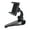 A, variant on 360°Mount Holder Car Dashboard Sun Visor Mirror Stand Phone Cell GPS For C3L0