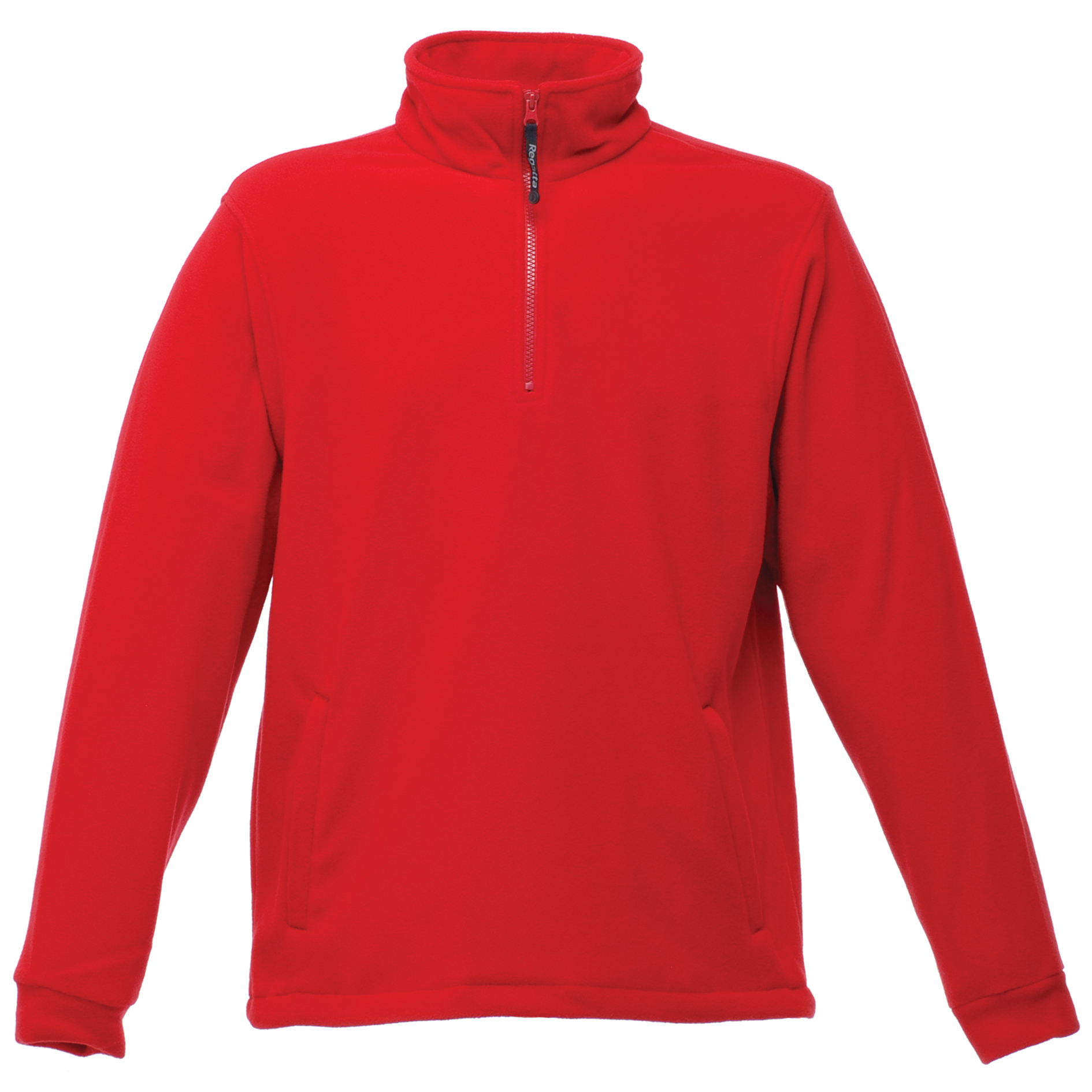 Regatta Mens Thor Overhead Anti-Pill 