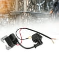 thumbnail image 3 of Accesorio De Repuesto De Bobina De Encendido De Alto Voltaje Para Motor Robin NB411 47cc 49cc, 3 of 7
