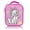 Marie the Cat, variant on Sanrio Hello Kitty Insulated Lunch Bag for Girls Hello Kitty Lunch Box with All-Over Print Reusable Sanrio Lunch Kit for Kids and Toddlers Ages 3+