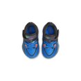 thumbnail image 2 of Toddlers Nike Kyrie Infinity SE Photo Bl/Purple/Rush Org/Blk (DM3896 410) - 9, 2 of 7