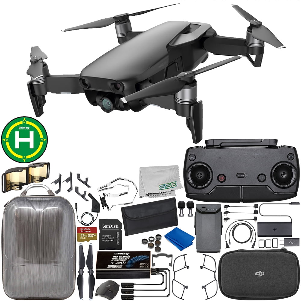 dji mavic air quadcopter drone dji mavic air quadcopter drone