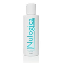 Nulogica Daily Clear Cleanser | Normal to Oily Skin | Hypoallergenic | Safe for Sensitive Skin | Face Wash | All Skin Types | Water Based | Vegan
