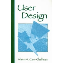 User Design (Paperback)
