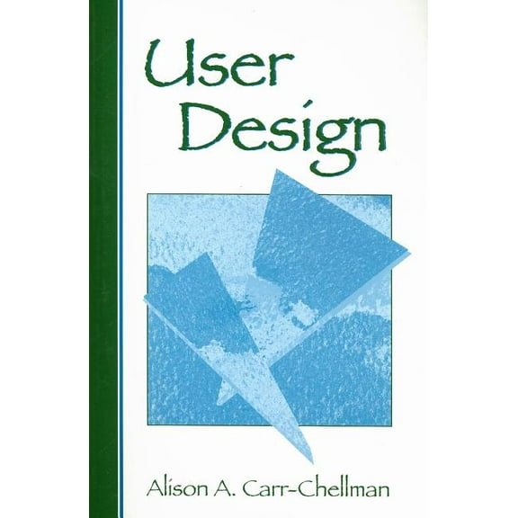 User Design (Paperback)