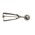thumbnail image 4 of Maoww Ice Cream Spoon Stainless Steel Spring Handle Masher Cookie Scoop 6cm, 4 of 7