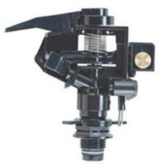 55024 .5 In. Plastic Impact Sprinkler