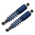 thumbnail image 1 of Amortiguador Trasero Derecho/Izquierdo Azul Set RODA Italika FT 180 TS 2019-2022, 1 of 3