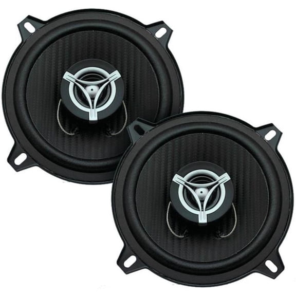 PA Edge 5.25 in. 2-Way Coax
