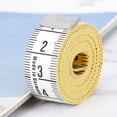 thumbnail image 2 of Greensen Measuring Tape,10 Pcs Tape Measure PU Material Soft Measuring Ruler 150cm/60in for Multiple Purposes,Measuring Ruler, 2 of 8