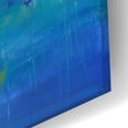 thumbnail image 3 of Epic Art 'Come Away With Me' by Victoria Jackson, Acrylic Glass Wall Art, 24"x16", 3 of 8