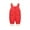 Red, variant on HAiming Babys Snow Pants Overalls Kids Toddler Winter Thicked Warm Zip up Snowpant Windproof Skiing Snowsuit Trousers