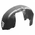 thumbnail image 2 of For Chrysler 300 2011 12 13 2014 Fender Liner Driver and Passenger Side | Pair | Rear | CH1762102, CH1763102 | 68084291AF-PFM, 68084290AF-PFM, 2 of 3
