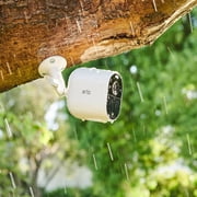 Arlo Essential Spotlight Full HD Network Camera, Color, 4
