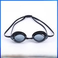 thumbnail image 5 of Kids' Small Frame Swim Goggles with Anti-Fog HD PC Lenses - Waterproof, Comfortable Fit for Children's Training & Competition - Factory Direct Wholesale, Export Special Offer Price, Universal Online, 5 of 5