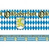 Oktoberfest Fringe Banner