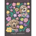 thumbnail image 3 of Simply Southern Four Legged Dog T-Shirt, 3 of 5