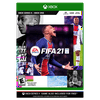 FIFA 21, Electronic Arts, Xbox One