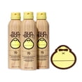 thumbnail image 1 of Spray de protección solar Sun Bum Original SPF 70, 177 ml, paquete de 3, 1 of 5