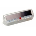 thumbnail image 3 of Shockproof Led Tail Light Waterproof High Brightness Motorcycle Light Solar Safety, 3 of 5