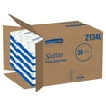thumbnail image 4 of Surpass 2-Ply Facial Tissue Flat Box 100 Count, 30 Packs, 3000 Total, 4 of 6