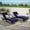 Dark Blue, variant on Harper & Bright Designs Outdoor Wicker Lounge Chairs Set of 2, Sunbathing Chaise Lounge with Cushions, Adjustable Poolside Lounge Chairs, Brown+Light Gray