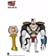 thumbnail image 5 of Figuras de acción de Pdna Earthworm, Jim, Psy Crow Bob, The Killer Professor Heads Game, modelos coleccionables, juguetes de regalo, nuevo, 5 of 5