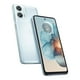 thumbnail image 2 of Smartphone Motorola Moto G24 Power 256 GB Celeste Desbloqueado, 2 of 4