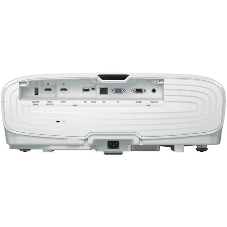 UPC 888822000657 product image for Epson Home Cinema 3LCD Home Theater Projector with 4K Enhancement 5040UB | upcitemdb.com