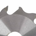 thumbnail image 3 of Biscuit Jointer Blade Tooth Blade 100mm Carbide High Performance Replacement Cutter for Precise Wood Joinery, 3 of 7