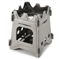 thumbnail image 1 of Estufa de camping Lixada de titanio plegable ultraligera, 1 of 8