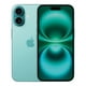 thumbnail image 1 of iPhone 16 128GB Verde Azulado, 1 of 4