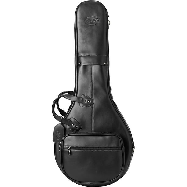 Sold Reunion Blues Deluxe Tenor Banjo Gig Bag Banjo Hangout