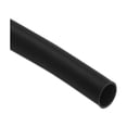 thumbnail image 1 of Unique Bargains Black PVC Tube Wire Harness Tubing, 4mm ID 10ft Sleeves for Wire Sheathing Wire Protection, 1 of 4