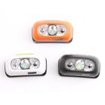 thumbnail image 4 of Mini linterna frontal LED recargable por USB, con Sensor de movimiento corporal, para pesca, Camping, impermeable, para exteriores, 4 of 4