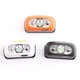 thumbnail image 3 of Mini faro con Sensor LED recargable por USB, faro con Sensor de movimiento corporal, resistente al agua, para exteriores, Camping, pesca, linterna portátil, 3 of 4