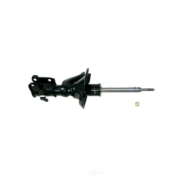 Suspension Strut Assembly Fits select: 2003-2005 HONDA CIVIC LX