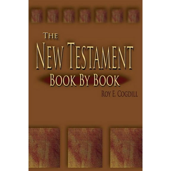 The New Testament (Paperback)