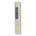 thumbnail image 3 of Digital TDS Meter, High Accuracy Portable Water Tester High Sensitivity Glass Electrode  for Home, 3 of 7