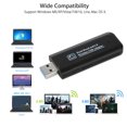 thumbnail image 2 of 1200Mbps Wireless USB WIFI Adapter 802.11AC Dual Band 2.4G And 5.8G Wireless WIFI Dongle for Windows 7/8/10,XP, Mac, OS, 2 of 8